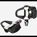 Favero Assioma PRO RS-1 Power Pedals - Single Sided - Compatible with Shimano® SPD-SL® cleats - Trevs Cycle Shop