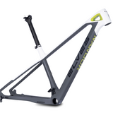 Elves Nandor Pro 29 Carbon XC MTB Frameset