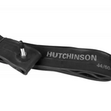 Gravel cycling inner tube designed for wider 700c tyres