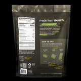 Skratch Labs Super High-Carb Sport Drink Mix