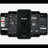 Favero ASSIOMA PRO MX-1 (MTB & Gravel power meter pedals with sensor on left pedal) - Trevs Cycle Shop