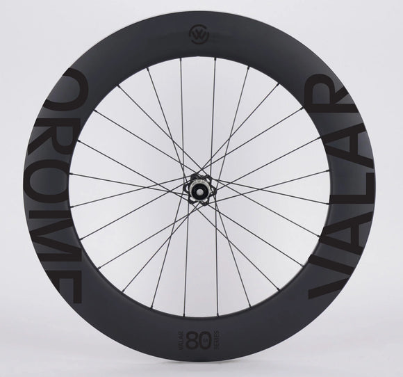 OROME Valar 80SA Series 80mm Wheelset