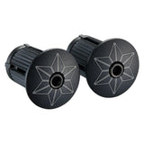 Supacaz Super Sticky Kush Gravel Bar Tape – Black 3.2mm Gravel Bike Tape