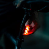 Magicshine SeeMee20 V2 Rear Light - Trevs Cycle Shop
