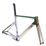 Elves Falath Pro Disc Carbon Road Frameset