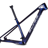 Elves Nandor Pro 29 Carbon XC MTB Frameset