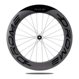 OROME Valar ACE 80D 80mm Carbon Disc Brake Wheelset