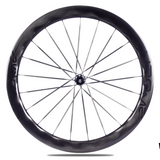 *NEW* OROME VALAR CS50D 50mm Wave Carbon Disc Wheelset