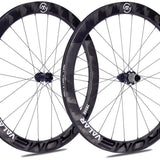 Orome Valar Rim Carbon Wheelsets - TH50mm (Orome Ceramic Bearings) - Trevs Cycle Shop