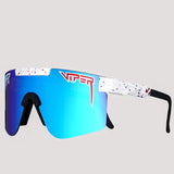 Pit Viper The Absolute Freedom Polarized - Single Wide Sunglasses