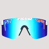 Pit Viper The Absolute Freedom Polarized - Single Wide Sunglasses