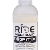 Ride Mechanic Bike Mix All-Purpose Chain Lubricant