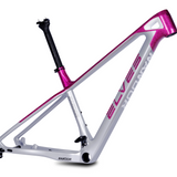 Elves Nandor Pro 29 Carbon XC MTB Frameset