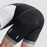 Santic Panther Men’s Padded Bib Shorts - Size NZ M