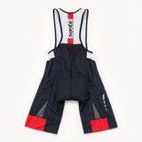 Santic Pursuer Men's Padded Cycling Bib - Size NZ L