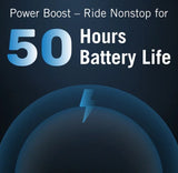 Bryton Rider S810 3.5″ GPS Bike Computer | Navigation & Performance Cycling