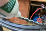 SQUIRT E-Bike Chain Wax