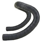 Supacaz Super Sticky Kush Gravel Bar Tape – Black 3.2mm Gravel Bike Tape
