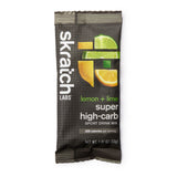 Skratch Labs High Carb Drink Mix - 53G Singles