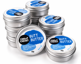 Sweet Cheeks Butt Butter Anti-Chafe Cream