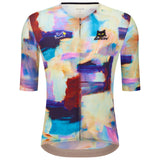 Santini Tour de France 2026 Arrivée Montmartre Jersey - Unisex
