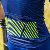 Tineli Men's Nicobar Pro Jersey