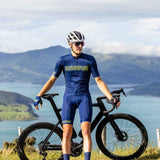 Tineli Men's Nicobar Pro Jersey