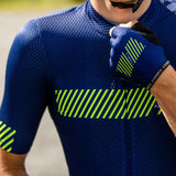 Tineli Men's Nicobar Pro Jersey