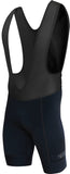 Tineli Men's Black Core Bibs