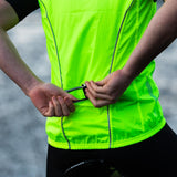 Tineli Fluro Vest - Unisex