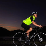 Tineli Fluro Vest - Unisex