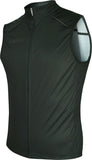 Tineli Black Core Vest - Trevs Cycle Shop