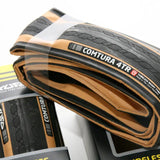 TUFO Comtura 4 TR Tubeless Road Tyre | Last Sizes
