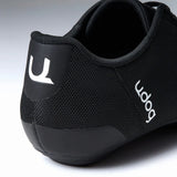 UDOG Tensione Road Cycling Shoes Pure Black | Last Pair | Unisex