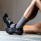 UDOG Tensione Road Cycling Shoes Pure Black | Last Pair | Unisex