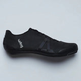UDOG Tensione Road Cycling Shoes Pure Black | Last Pair | Unisex