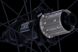 OROME VALAR TH36G Carbon Gravel Disc Brake Wheelsets