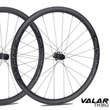 Gravel Disc Wheels image