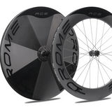 OROME Valar ACE TT &amp; Triathlon Carbon Disc Wheelset