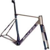 Elves Vanyar PRO Disc Carbon Road Frameset