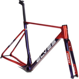 Elves Vanyar PRO Disc Carbon Road Frameset