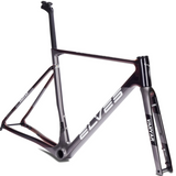 Elves Vanyar PRO Disc Carbon Road Frameset