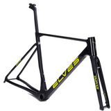 Elves Vanyar PRO Disc Carbon Road Frameset