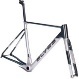 Elves Vanyar PRO Disc Carbon Road Frameset