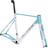 Elves Vanyar PRO Disc Carbon Road Frameset