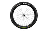 Barzo XC UCI-Licensed Edition — NZ Trail-Ready with World-Class Performance