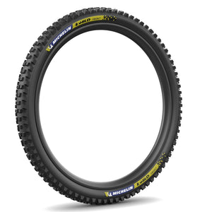 E-WILD FRONT RACING LINE - COVER