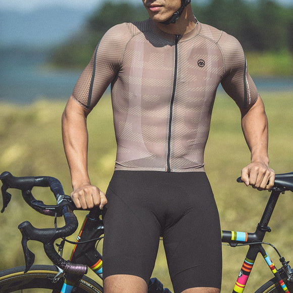 Monton Bib Shorts Pro Speeda