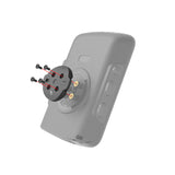 removable mount