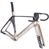 Elves Falath EXPERT 2025 | UCI-Approved Aero Road Bike Frame | Elves Bikes